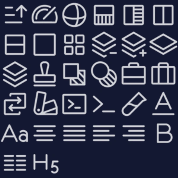 Phosphor Regular