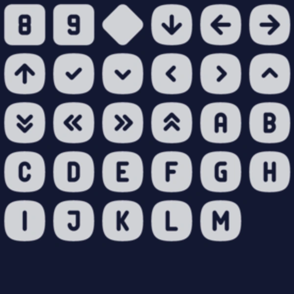 Tabler Filled