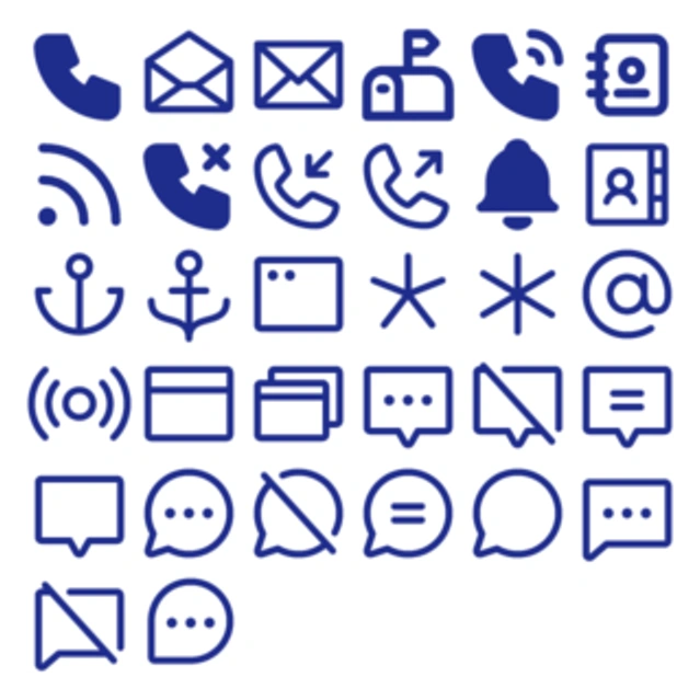 SVG sources