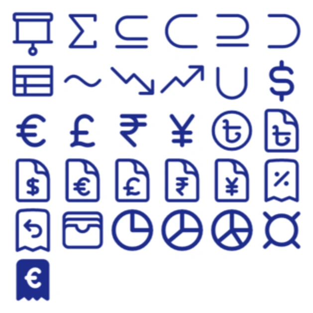 Search-ready tags