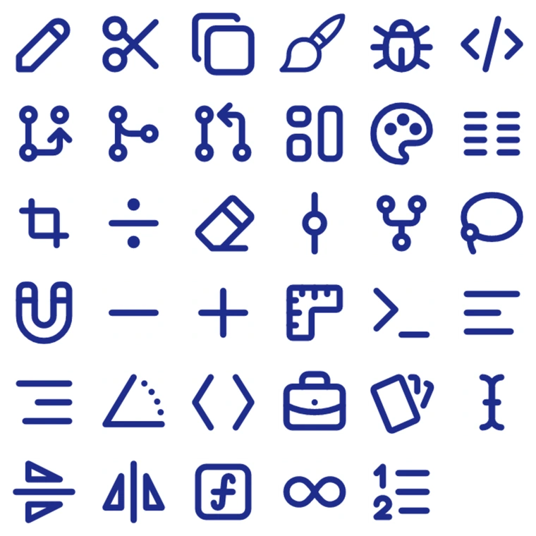 Editor and tools pack