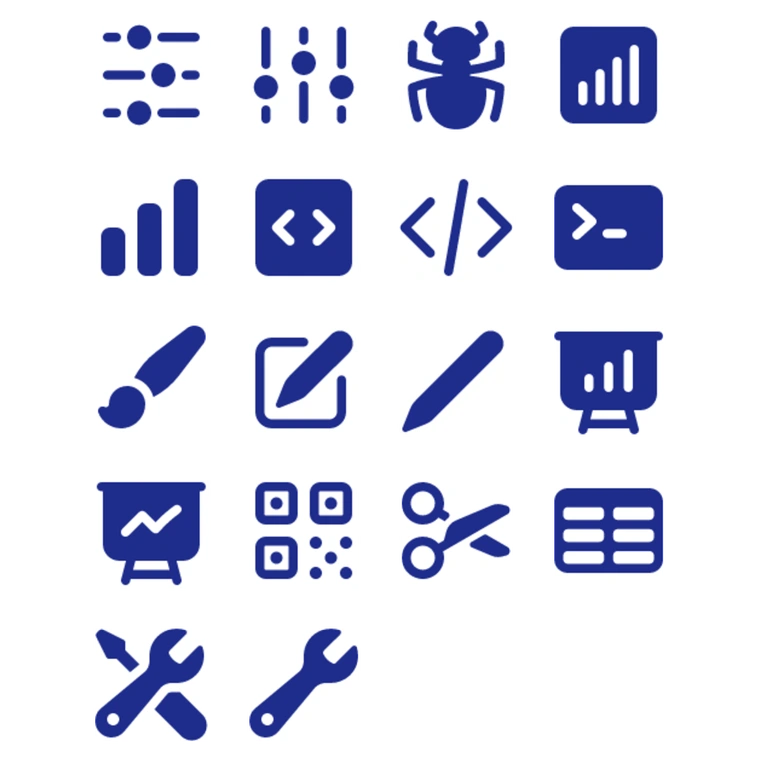 Heroicons Solid
