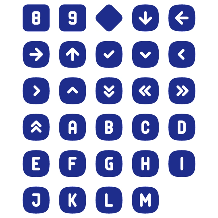 Tabler Filled