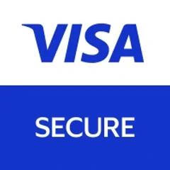 Visa Secure card