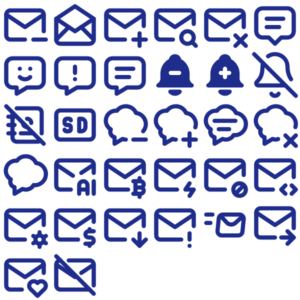 Communication Pack Vol. 5