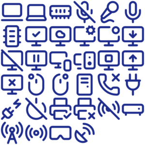 Devices & Hardware Pack Vol. 40