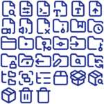 Files & Folders Pack Vol. 9