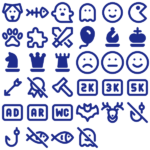 Game & Fun Pack Vol. 3