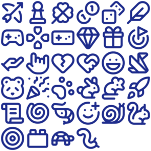 Game & Fun Pack Vol. 6