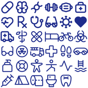 Health & Fitness Pack Vol. 1
