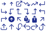 Heroicons 20 Solid Arrow Pack Vol. 2