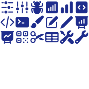 Heroicons 20 Solid Editor & Tools Pack