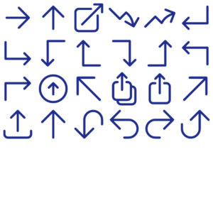 Heroicons 24 Outline Arrow Pack Vol. 2