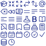 Heroicons 24 Outline UI Essentials Pack Vol. 1