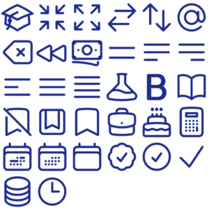 Heroicons 24 Outline UI Essentials Pack Vol. 1