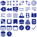 Heroicons 24 Solid UI Essentials Pack Vol. 1