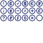 Lucide Badge Pack