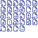 Lucide File Pack Vol. 1