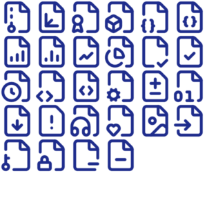 Lucide File Pack Vol. 1