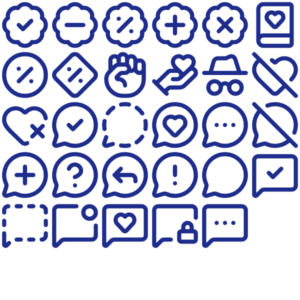 Lucide Social & Brands Pack Vol. 1