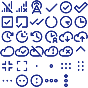 Phosphor Bold Devices & Hardware Pack Vol. 2