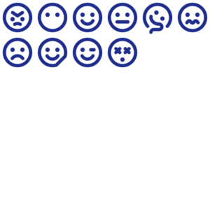Phosphor Bold Smiley Pack