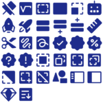 Phosphor Fill Editor & Tools Pack Vol. 9