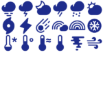 Phosphor Fill Weather Pack