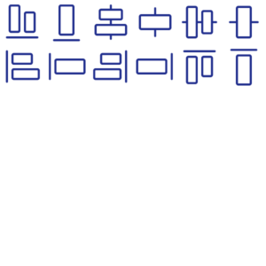 Phosphor Light Align Pack