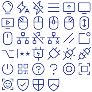 Phosphor Light Devices & Hardware Pack Vol. 4
