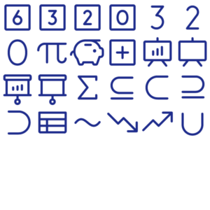 Phosphor Regular Crypto & Finance Pack Vol. 3