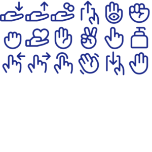 Phosphor Regular Hand Pack