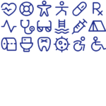 Phosphor Regular Health & Fitness Pack Vol. 2