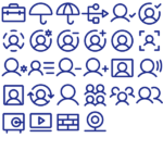 Phosphor Regular UI Essentials Pack Vol. 4