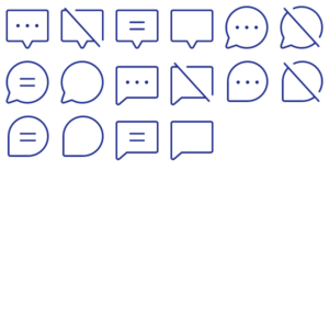 Phosphor Thin Chat Pack