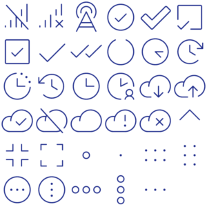 Phosphor Thin Devices & Hardware Pack Vol. 2