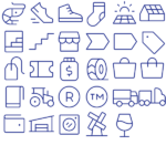 Phosphor Thin Ecommerce Pack Vol. 5
