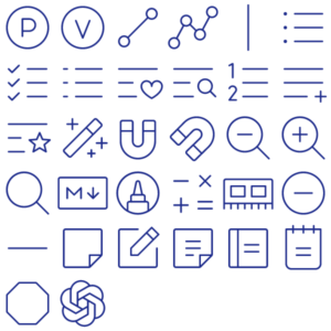 Phosphor Thin Editor & Tools Pack Vol. 7