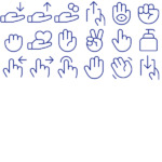 Phosphor Thin Hand Pack