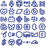 Social & Brands Pack Vol. 5