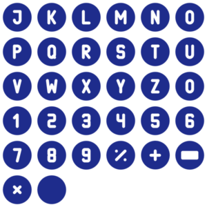 Tabler Filled Circle Pack Vol. 2