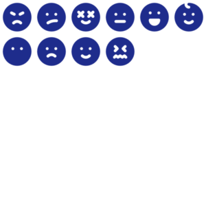Tabler Filled Mood Pack