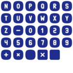 Tabler Filled Square Pack Vol. 4