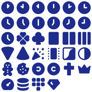 Tabler Filled UI Essentials Pack Vol. 6