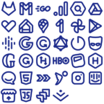 Tabler Outline Brand Pack Vol. 5