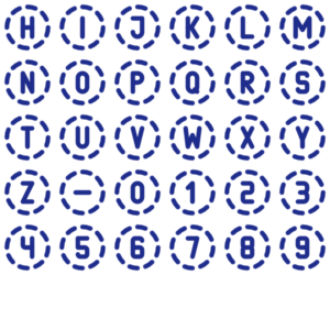 Tabler Outline Circle Pack Vol. 2