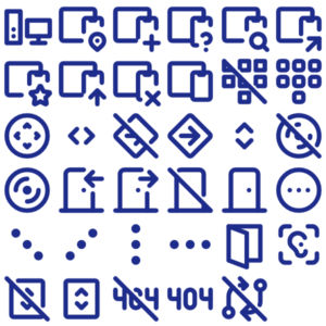 Tabler Outline Devices & Hardware Pack Vol. 15