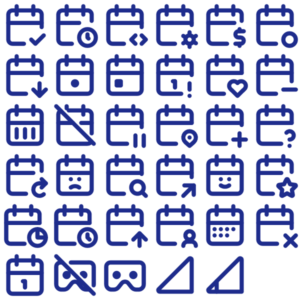 Tabler Outline Devices & Hardware Pack Vol. 5