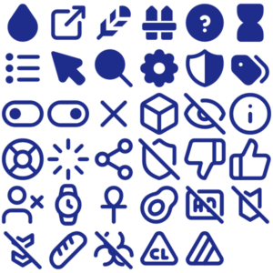 UI Essentials Pack Vol. 11